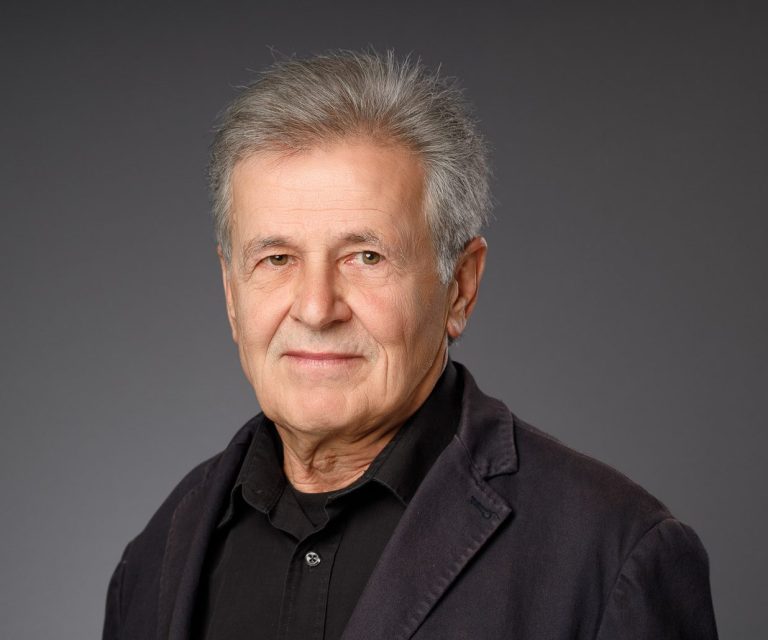 Nicolas Hofmann