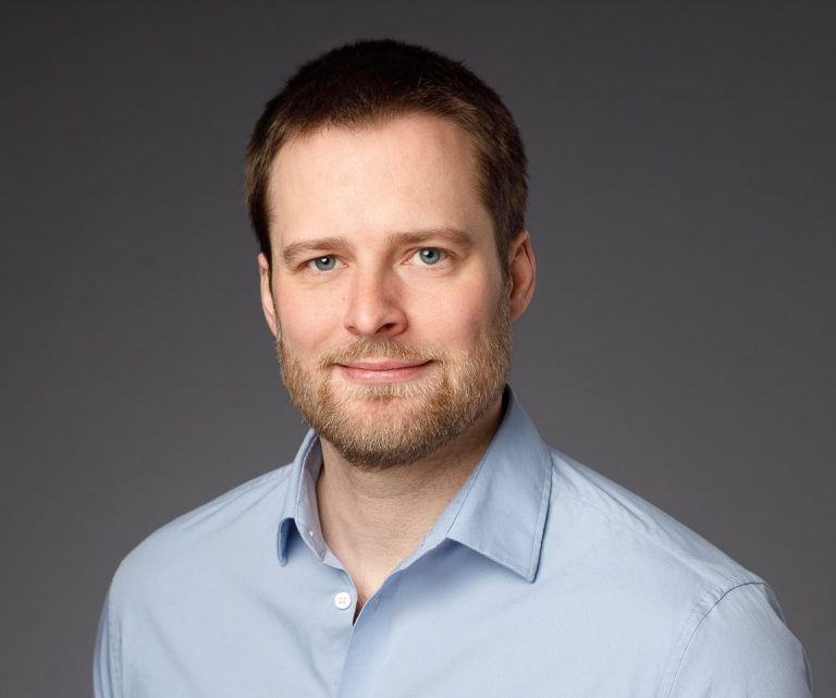 Nicolas Hofmann